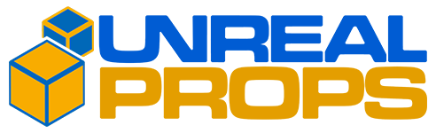 UnrealProps